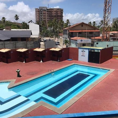 Excelente 3 Quartos Em Maceio Esterno foto