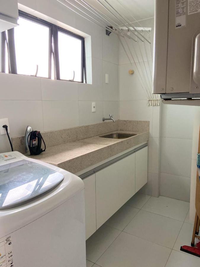Excelente 3 Quartos Em Maceio Esterno foto