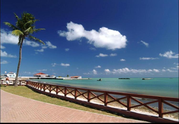 Excelente 3 Quartos Em Maceio Esterno foto
