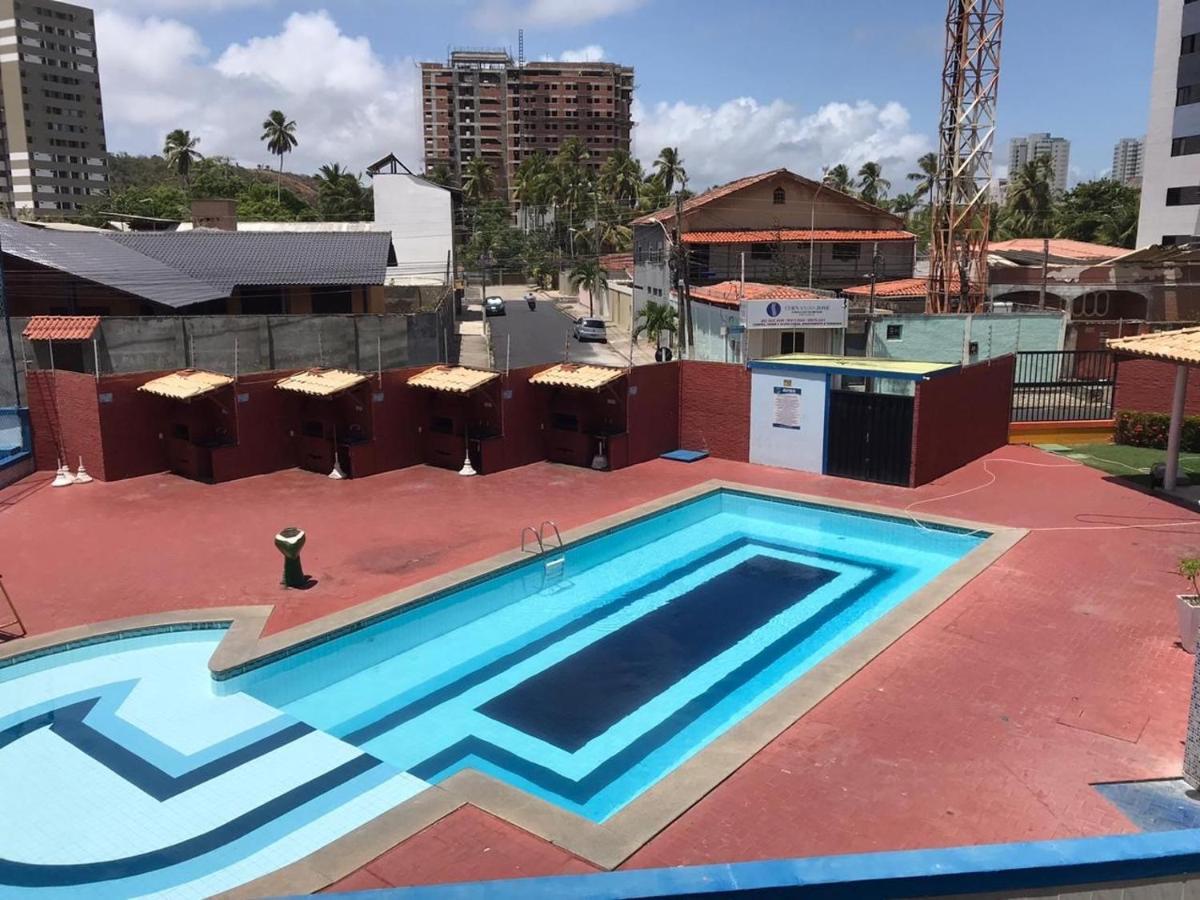 Excelente 3 Quartos Em Maceio Esterno foto