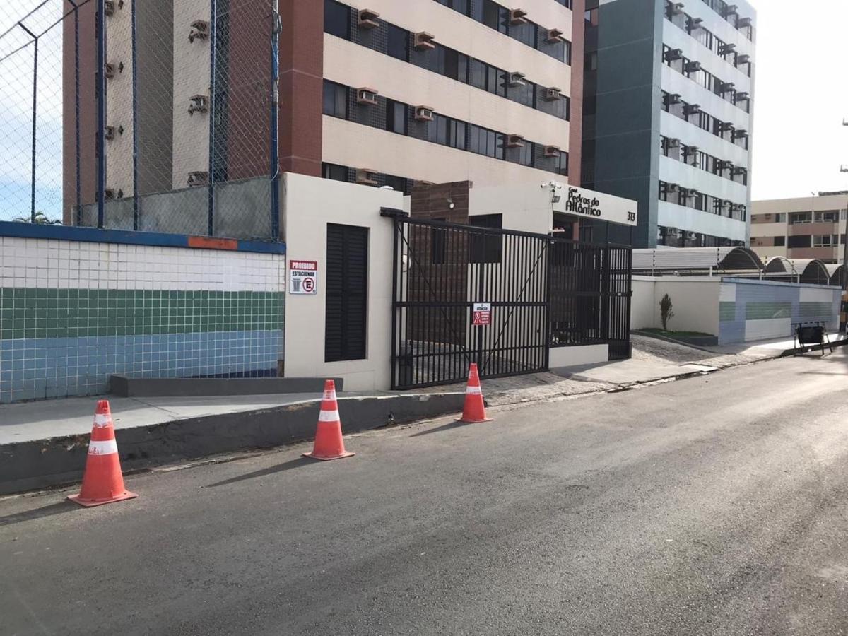 Excelente 3 Quartos Em Maceio Esterno foto