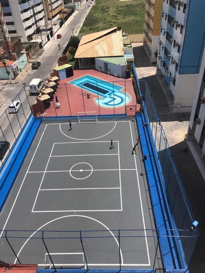 Excelente 3 Quartos Em Maceio Esterno foto